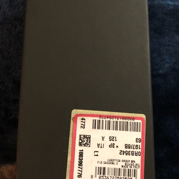 RayBan Chromance Sunglasses - Picture 6 of 7